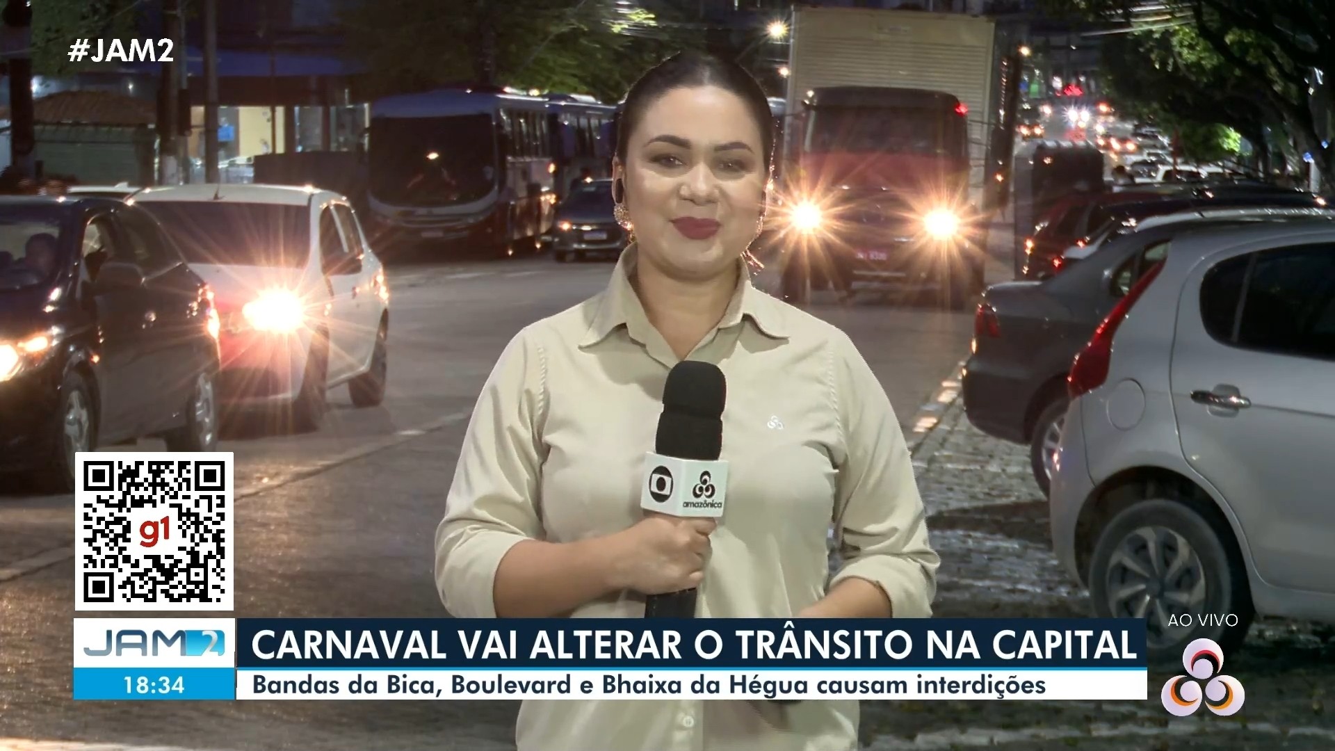 JAM 2 – Edição de sexta-feira, 21 de fevereiro de 2025: