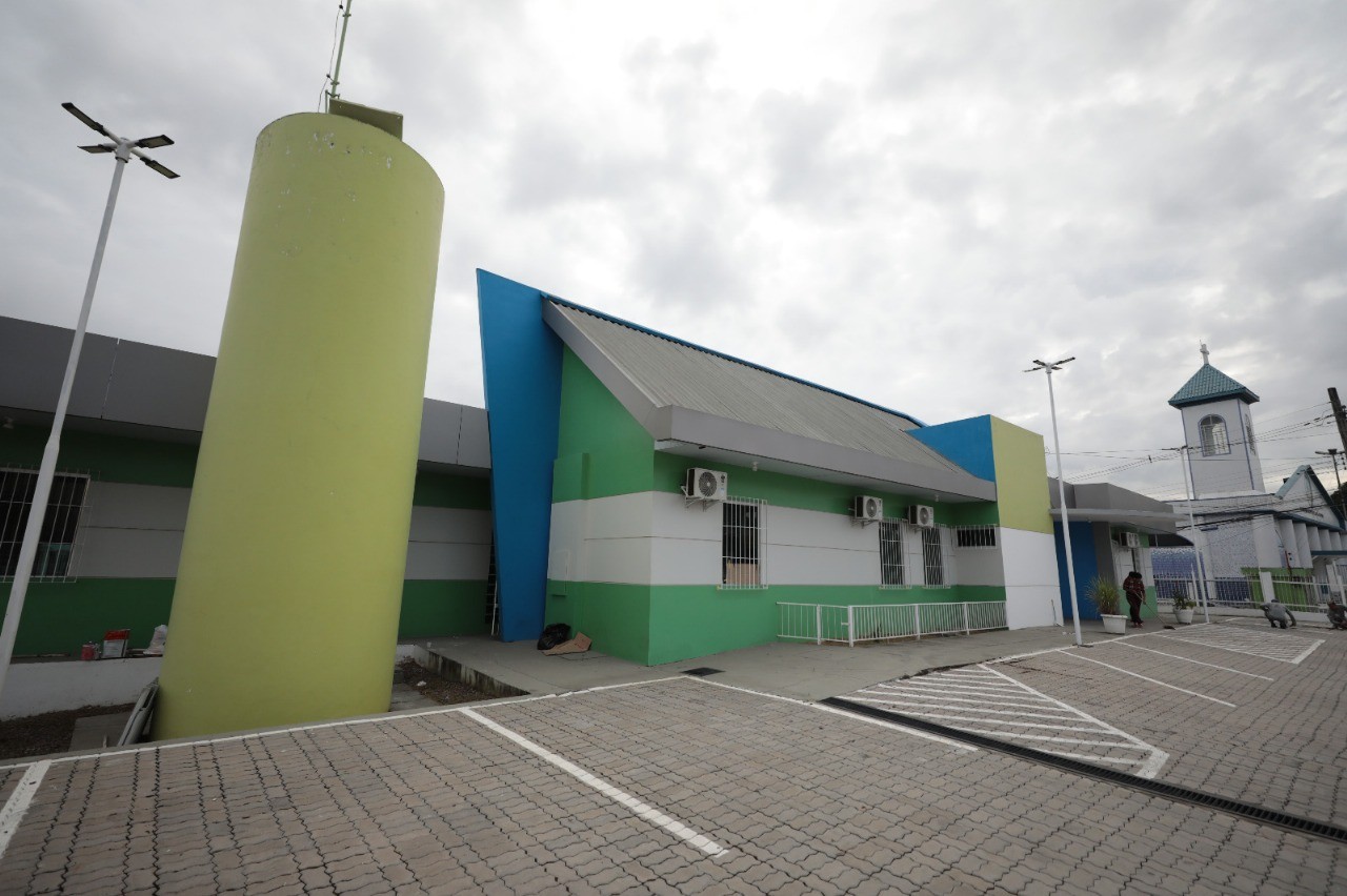 Atendimento para crianças com autismo é implantado em três Caics de Manaus; veja locais