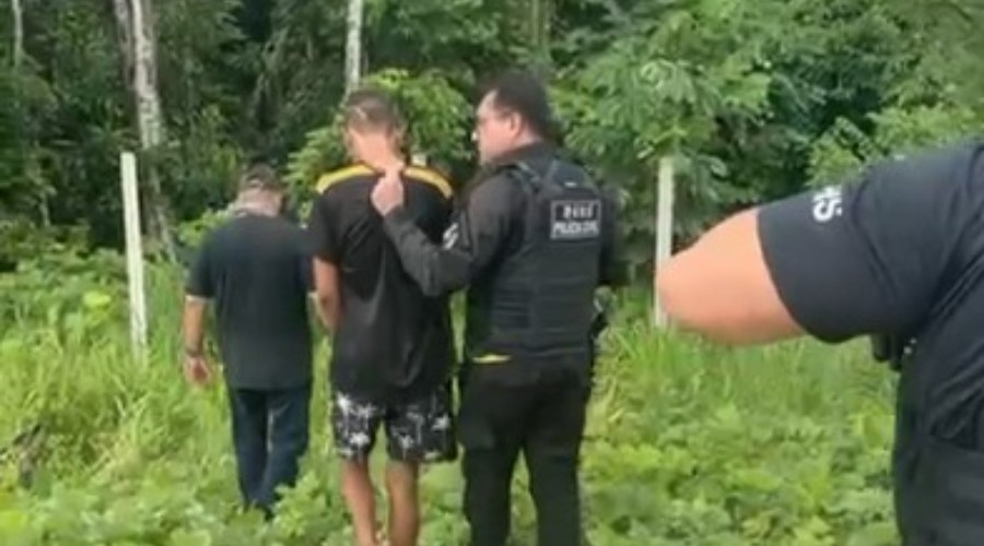 Foto com gesto de facção em rede social teria levado à execução de jovem em Manaus, diz polícia