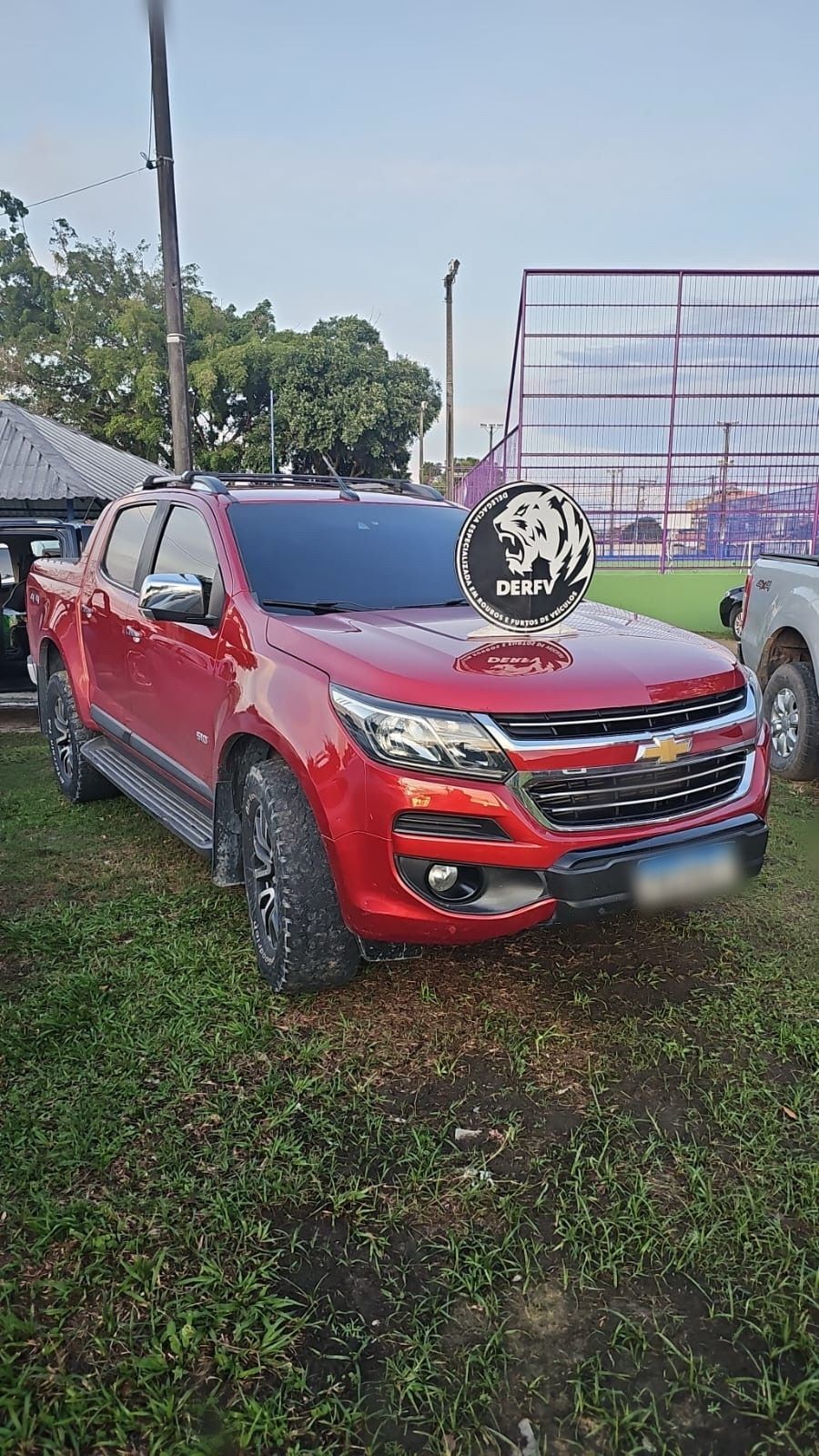 Ex-funcionários de concessionária de Manaus são presos suspeitos de desviar mais de R$ 5,4 milhões em veículos