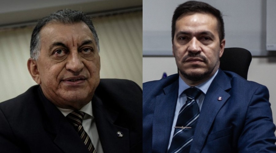 Quem são os magistrados do AM afastados por suspeita de fraude milionária na Eletrobras