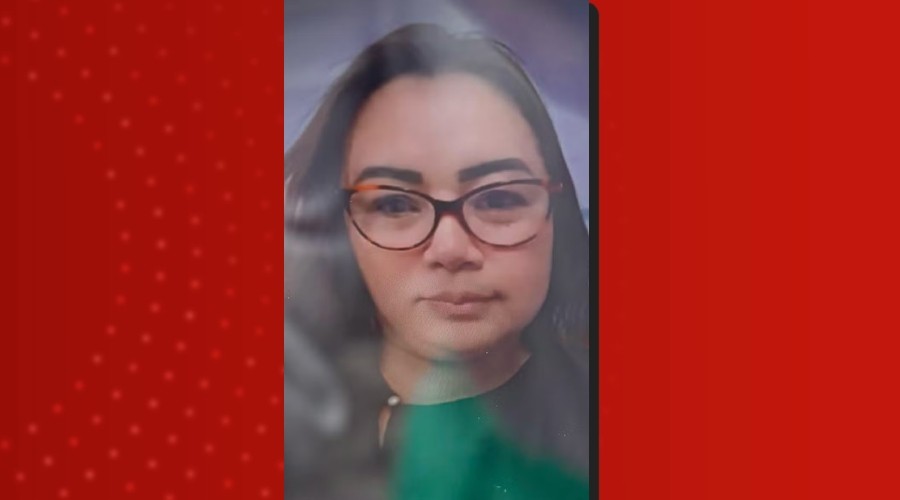 Técnica em enfermagem estava a caminho do trabalho no ‘Joãozinho’ quando foi morta atropelada em Manaus