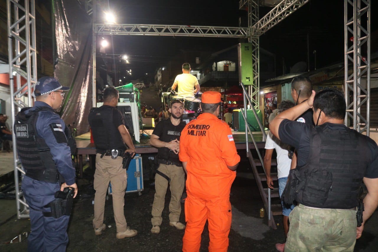 Vai organizar evento de Carnaval em Manaus? Saiba como regularizar para evitar interdição