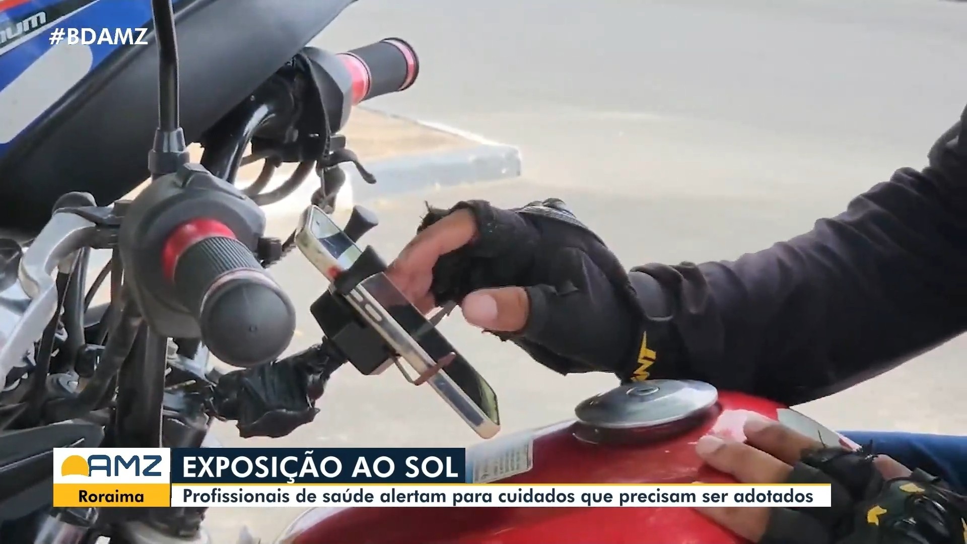 Bom Dia Amazônia desta sexta-feira, 7 de março de 2025