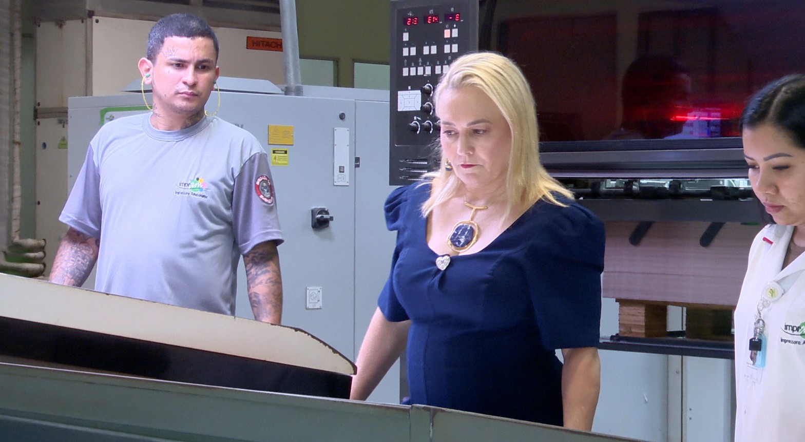 Mulheres de Poder: conheça a trajetória de quem faz história em diferentes setores no Amazonas