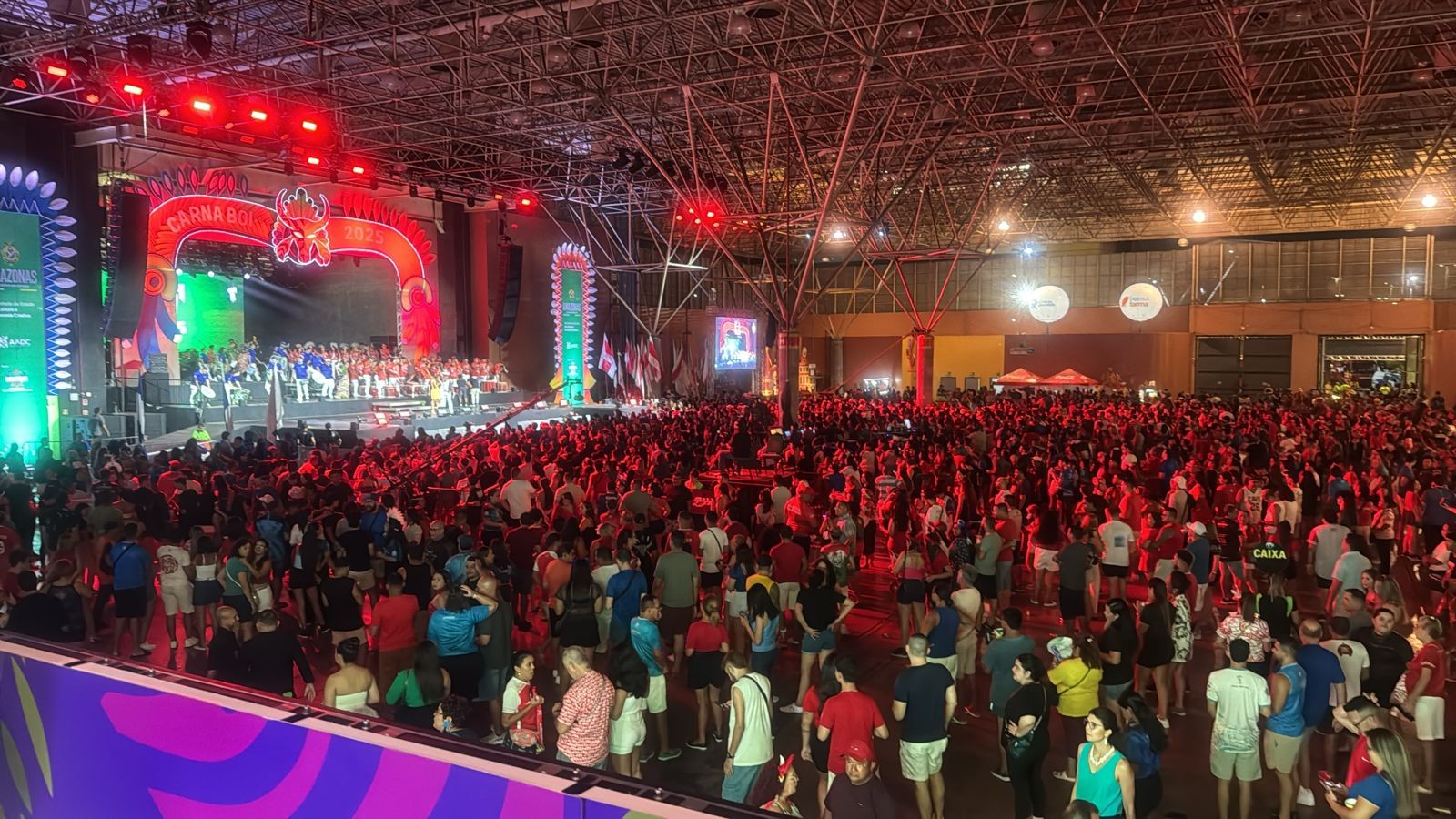 Carnaboi 2025: assista ao vivo