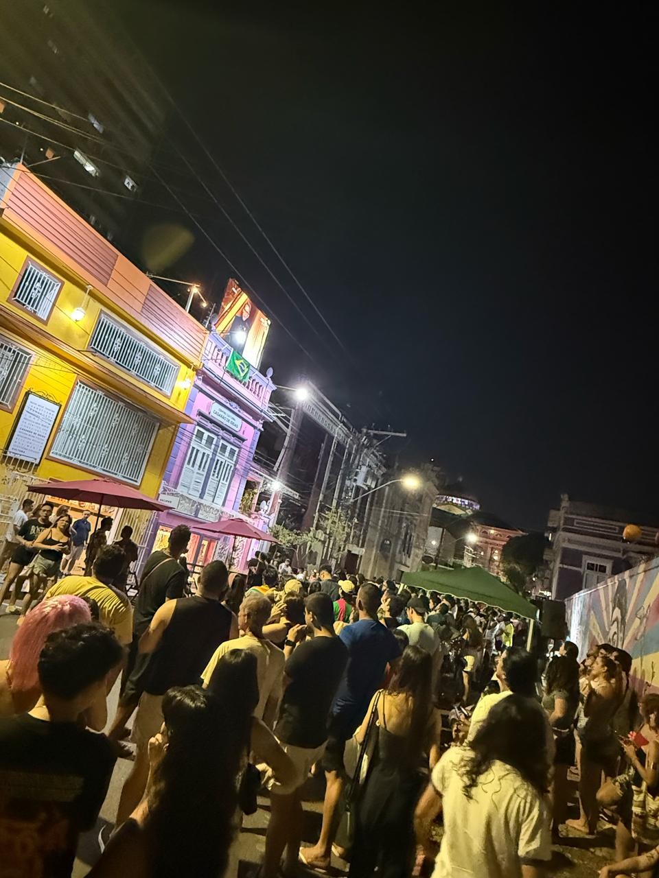 Oscar 2025: torcida por ‘Ainda Estou Aqui’ lota bares e cinemas em Manaus