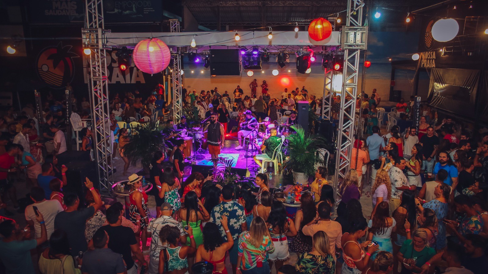 Bloco do ‘Vai Quem Quer 2025’ promete agitar a Segunda Gorda do Carnaval em Manaus