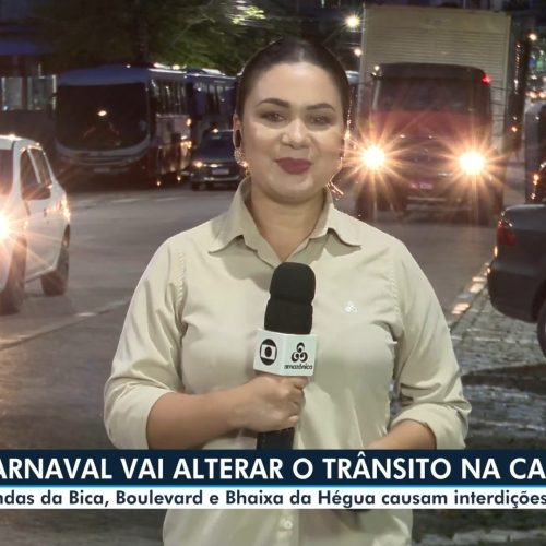 JAM 2 – Edição de sexta-feira, 21 de fevereiro de 2025: