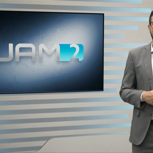 JAM 2 – Edição de terça-feira, 4 de março de 2024: