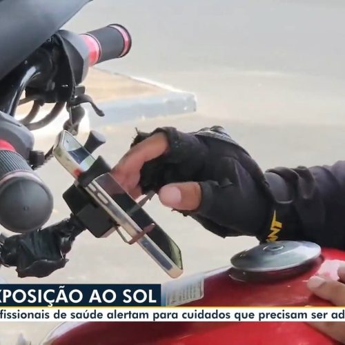 Bom Dia Amazônia desta sexta-feira, 7 de março de 2025