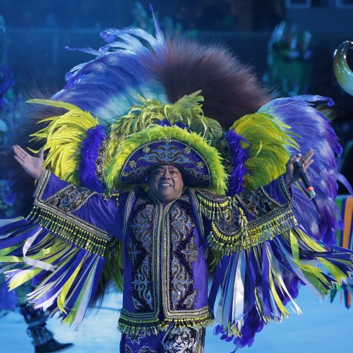 Caprichoso anuncia saída de Prince do item amo do boi