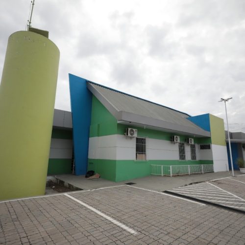 Atendimento para crianças com autismo é implantado em três Caics de Manaus; veja locais