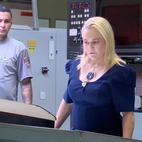 Mulheres de Poder: conheça a trajetória de quem faz história em diferentes setores no Amazonas