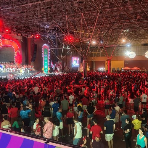 Carnaboi 2025: assista ao vivo