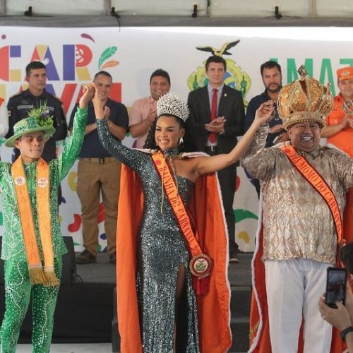 Carnaval 2025: Amazonas reforça serviços e segurança com mais de 4,6 mil agentes