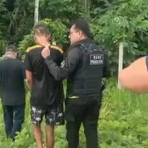 Foto com gesto de facção em rede social teria levado à execução de jovem em Manaus, diz polícia