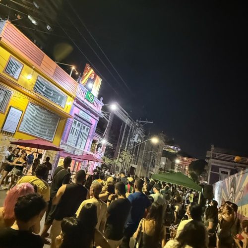 Oscar 2025: torcida por ‘Ainda Estou Aqui’ lota bares e cinemas em Manaus