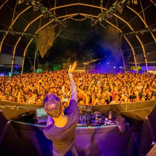 Bloco do Decreto e Carnatronic 2025 abrem Circuito Vip do Carnaval de Manaus neste sábado