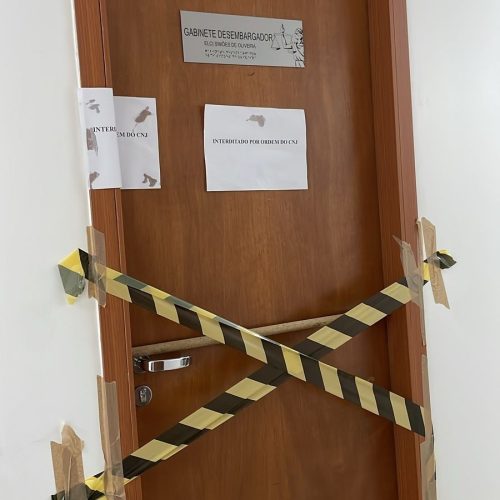 CNJ afasta juiz e desembargador do AM por suspeita de fraude envolvendo quase R$ 150 milhões da Eletrobras