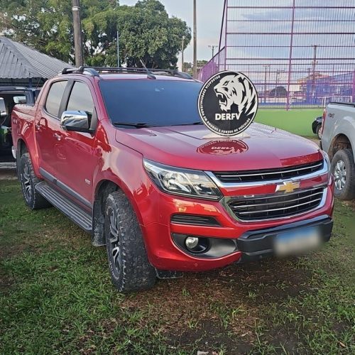 Ex-funcionários de concessionária de Manaus são presos suspeitos de desviar mais de R$ 5,4 milhões em veículos