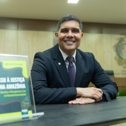 CNJ afasta 3º magistrado e servidor do TJAM suspeitos de envolvimento em fraude milionária na Eletrobrás