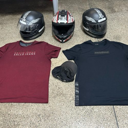 Suspeito de roubo e morte de motorista de app tentou enganar a polícia com BO em Manaus