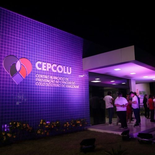 Amazonas amplia combate ao câncer de colo do útero com novo centro especializado