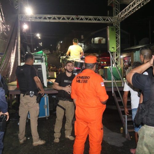 Vai organizar evento de Carnaval em Manaus? Saiba como regularizar para evitar interdição