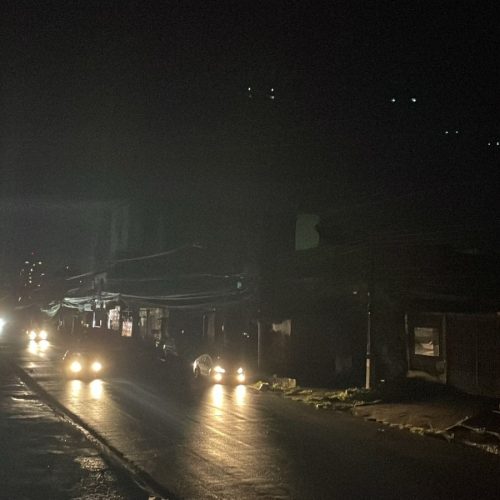 Concessionária diz que 85% do fornecimento de energia foi restabelecido em Manaus e região metropolitana após apagão